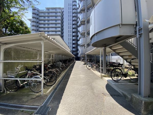 コスモ北野田　中古マンション