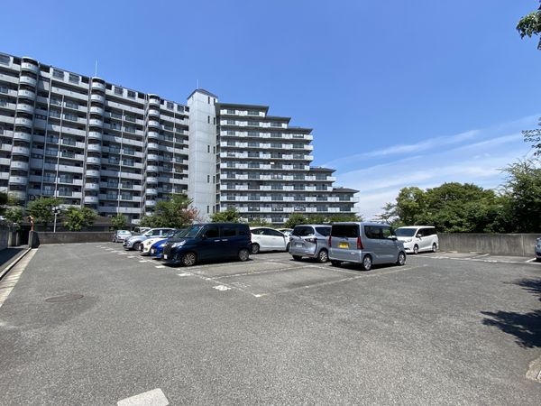 コスモ北野田　中古マンション