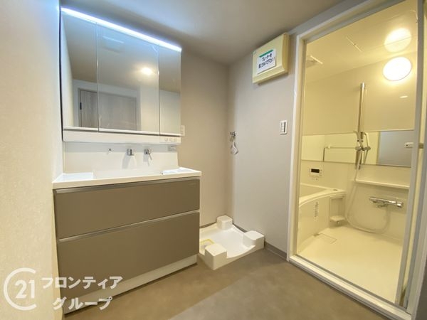 コスモ北野田　中古マンション