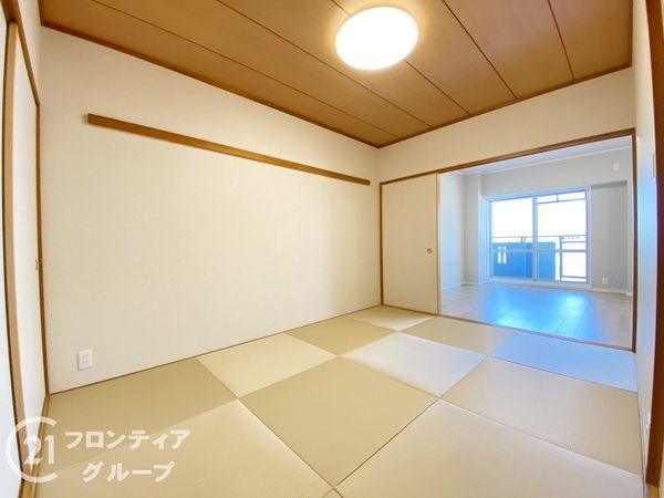 コスモ北野田　中古マンション