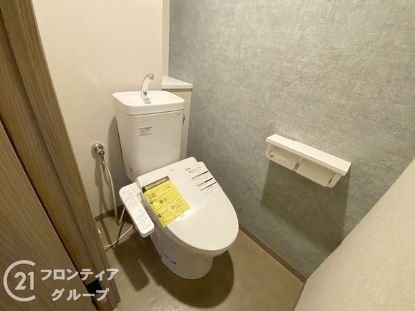 コスモ北野田　中古マンション