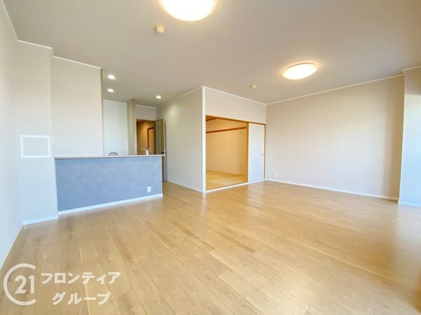 コスモ北野田　中古マンション