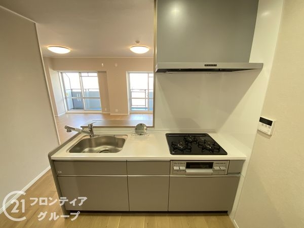 コスモ北野田　中古マンション