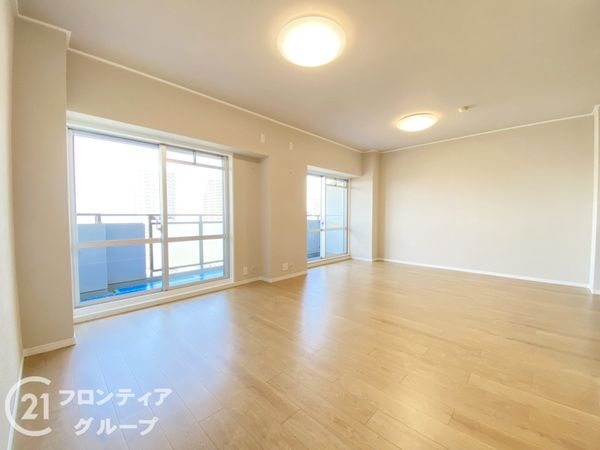 コスモ北野田　中古マンション