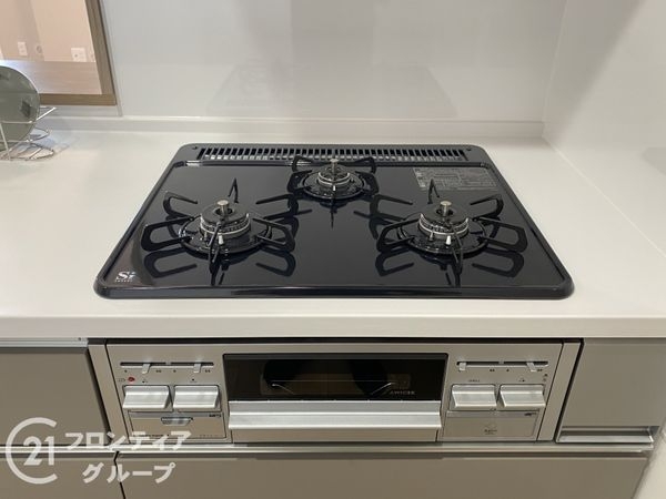 コスモ北野田　中古マンション
