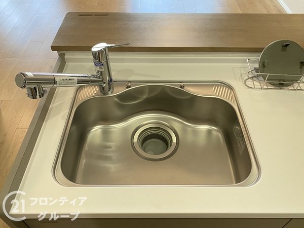 コスモ北野田　中古マンション