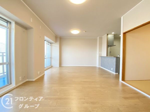 コスモ北野田　中古マンション