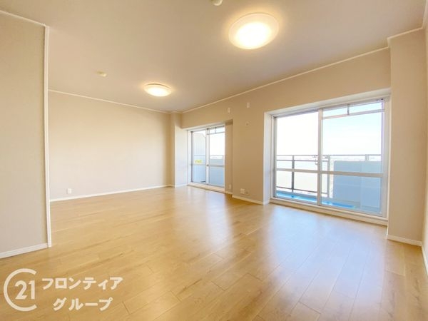 コスモ北野田　中古マンション