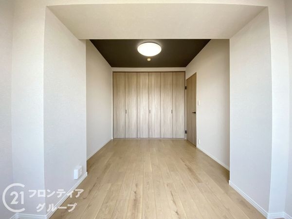コスモ北野田　中古マンション