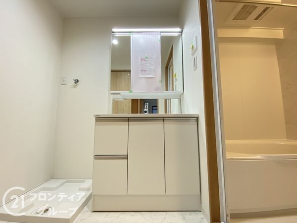 グラン・ドムール堺ザビエル公園　中古マンション