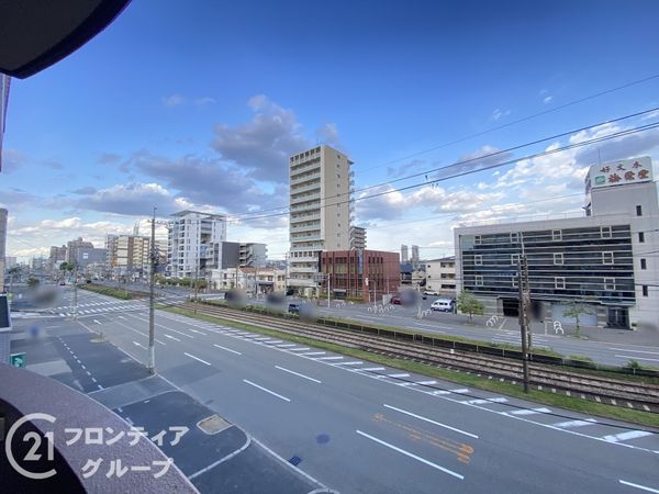 グラン・ドムール堺ザビエル公園　中古マンション