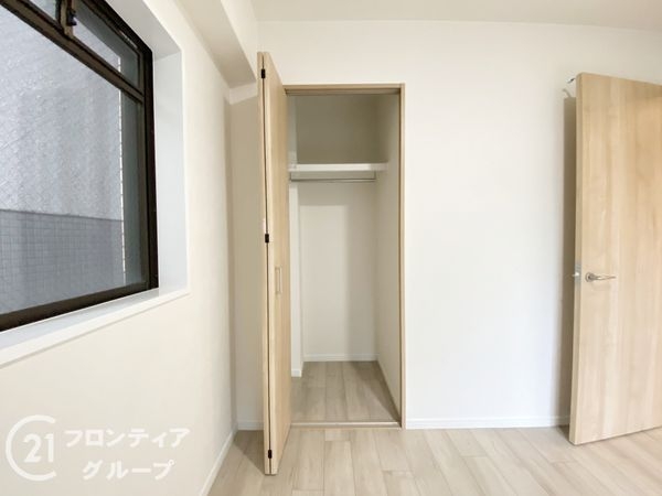 グラン・ドムール堺ザビエル公園　中古マンション