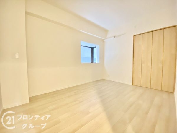 グラン・ドムール堺ザビエル公園　中古マンション