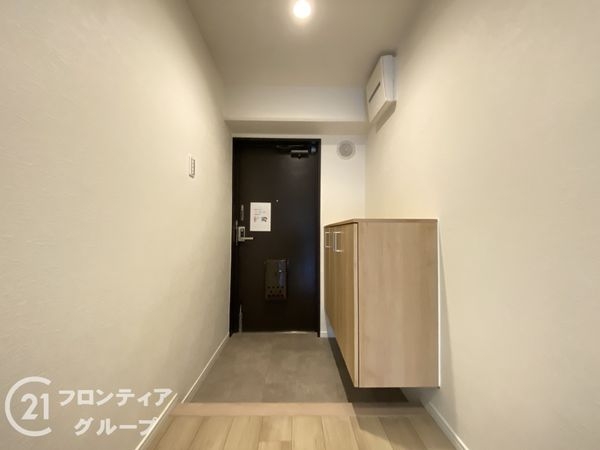 グラン・ドムール堺ザビエル公園　中古マンション