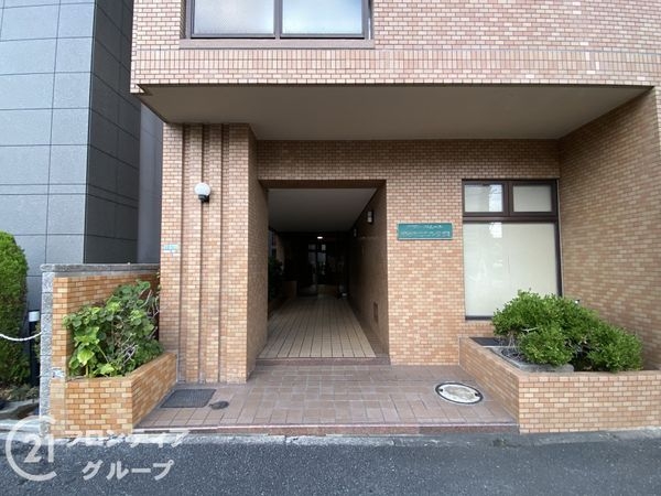 グラン・ドムール堺ザビエル公園　中古マンション