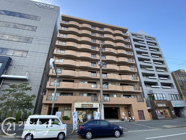 グラン・ドムール堺ザビエル公園　中古マンション