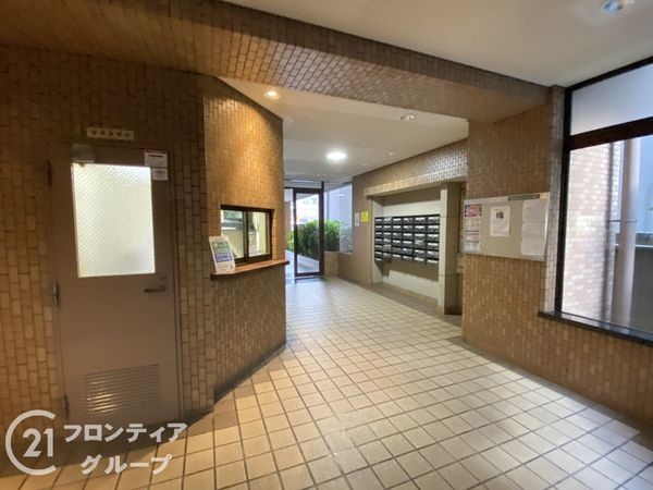 グラン・ドムール堺ザビエル公園　中古マンション