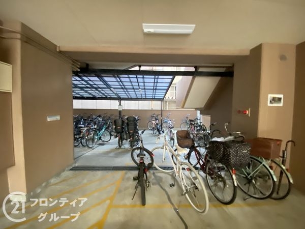 グラン・ドムール堺ザビエル公園　中古マンション
