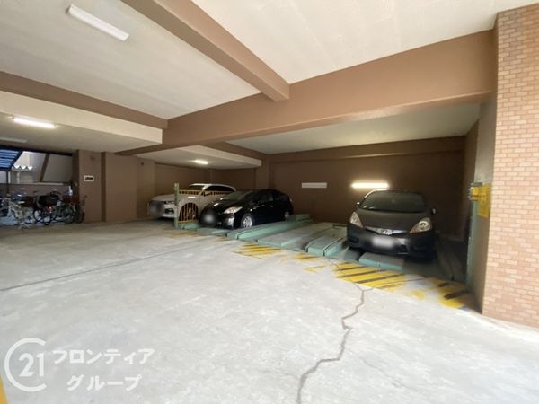 グラン・ドムール堺ザビエル公園　中古マンション