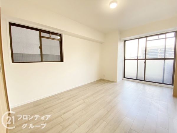 グラン・ドムール堺ザビエル公園　中古マンション