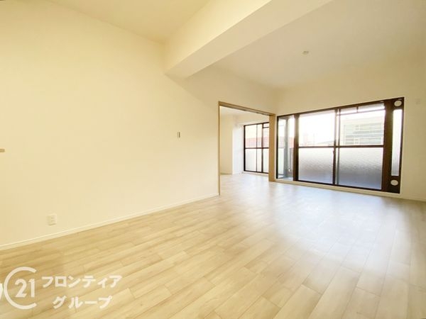 グラン・ドムール堺ザビエル公園　中古マンション