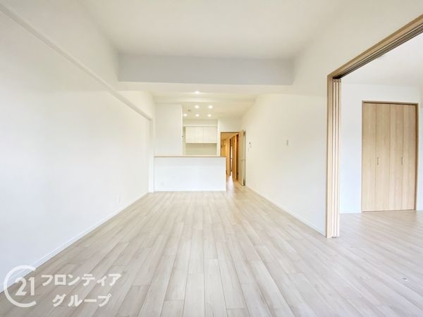 グラン・ドムール堺ザビエル公園　中古マンション