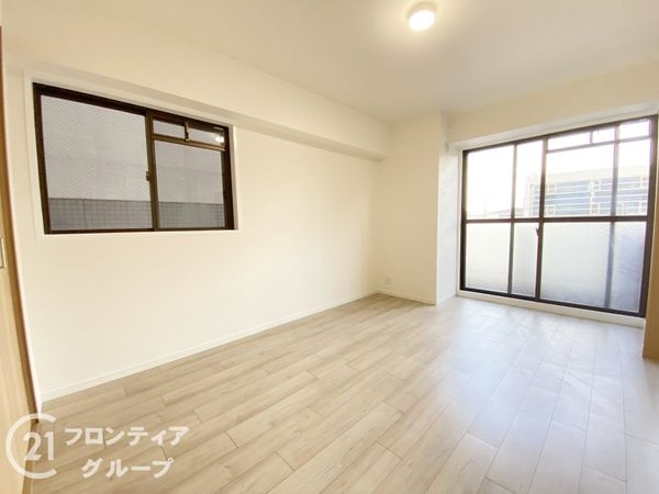 グラン・ドムール堺ザビエル公園　中古マンション