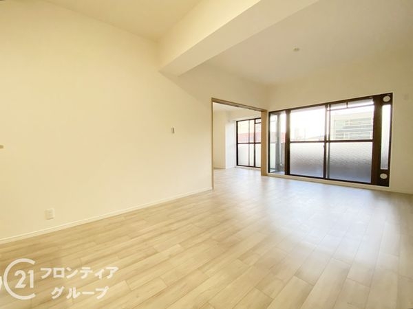 グラン・ドムール堺ザビエル公園　中古マンション