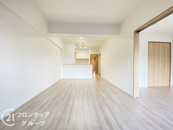 グラン・ドムール堺ザビエル公園　中古マンション