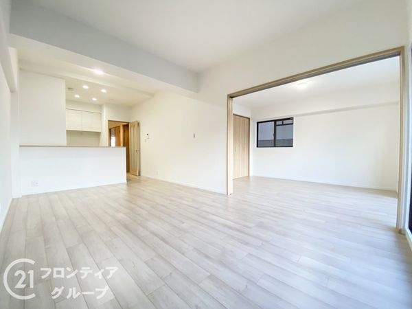 グラン・ドムール堺ザビエル公園　中古マンション