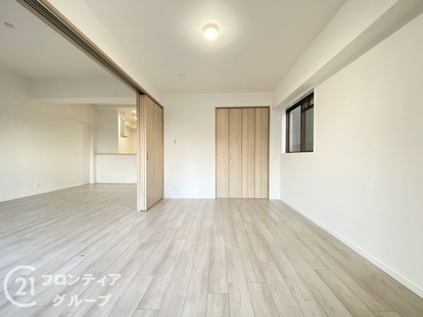 グラン・ドムール堺ザビエル公園　中古マンション