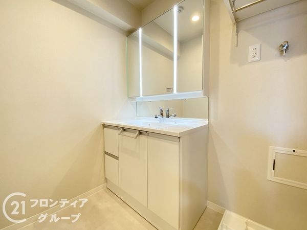少女の赤い帽子泉北深井　中古マンション