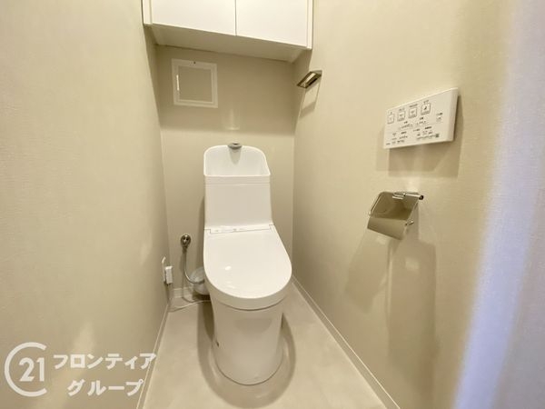 少女の赤い帽子泉北深井　中古マンション