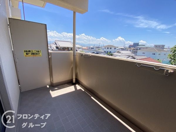 少女の赤い帽子泉北深井　中古マンション