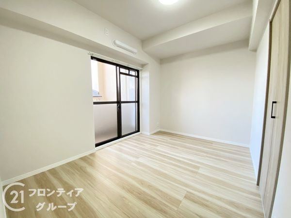 少女の赤い帽子泉北深井　中古マンション