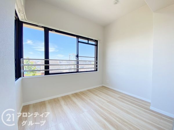 少女の赤い帽子泉北深井　中古マンション