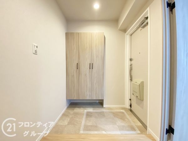 少女の赤い帽子泉北深井　中古マンション