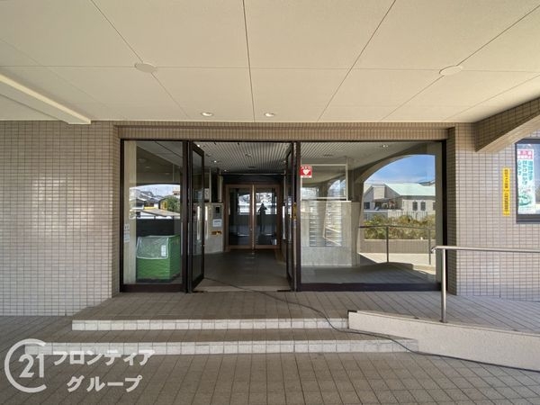 少女の赤い帽子泉北深井　中古マンション