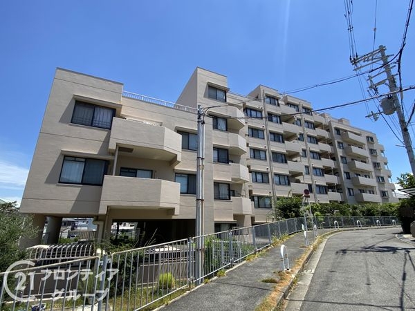 少女の赤い帽子泉北深井　中古マンション