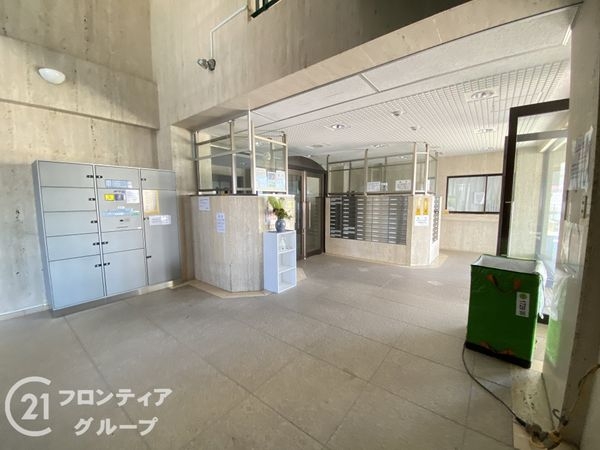 少女の赤い帽子泉北深井　中古マンション
