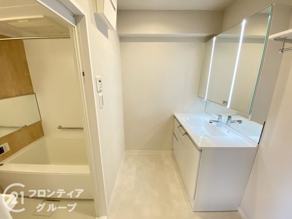 少女の赤い帽子泉北深井　中古マンション