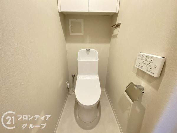 少女の赤い帽子泉北深井　中古マンション