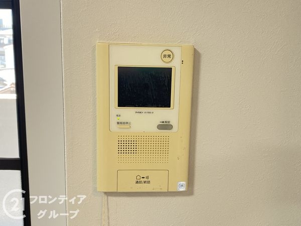 少女の赤い帽子泉北深井　中古マンション