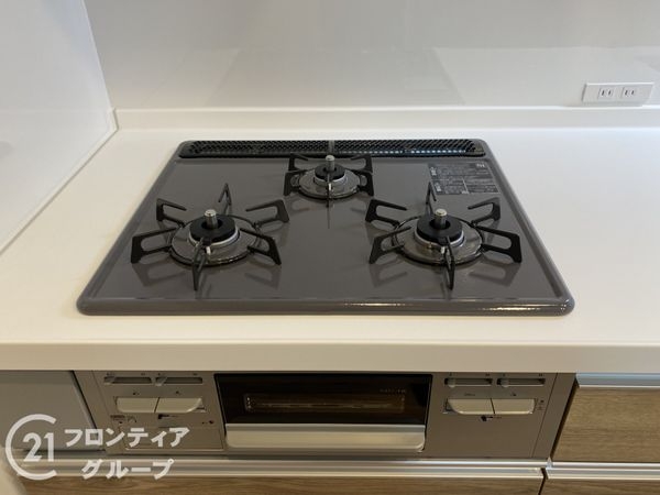 少女の赤い帽子泉北深井　中古マンション