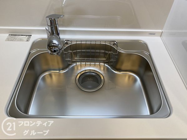 少女の赤い帽子泉北深井　中古マンション