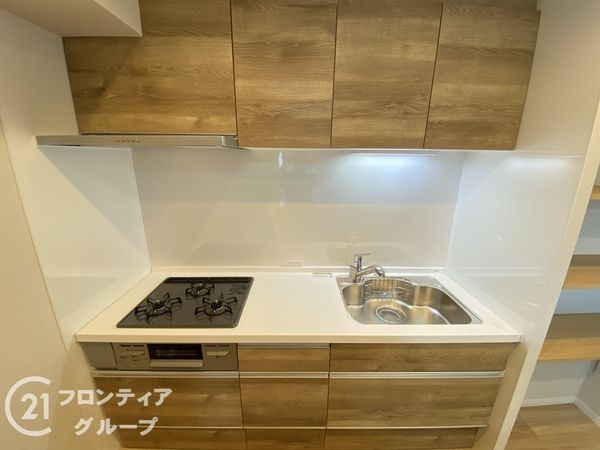 少女の赤い帽子泉北深井　中古マンション