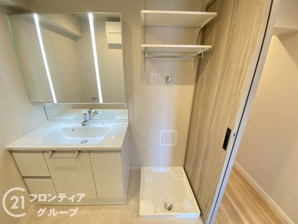 少女の赤い帽子泉北深井　中古マンション