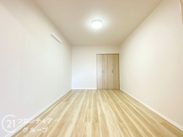少女の赤い帽子泉北深井　中古マンション