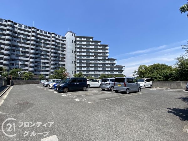 コスモ北野田　中古マンション