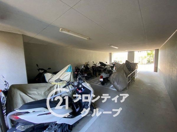コスモ北野田　中古マンション